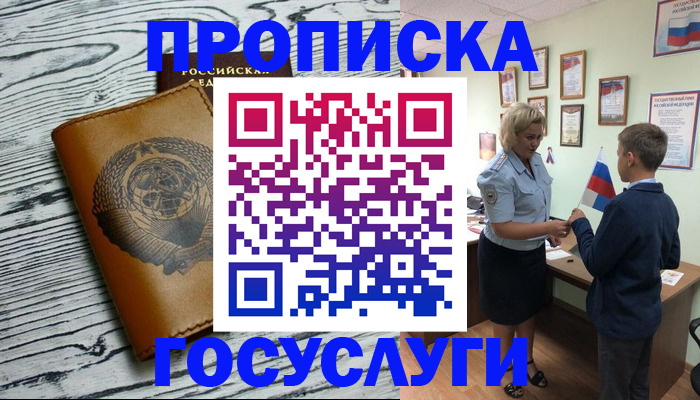прописка гарантия в Опочке